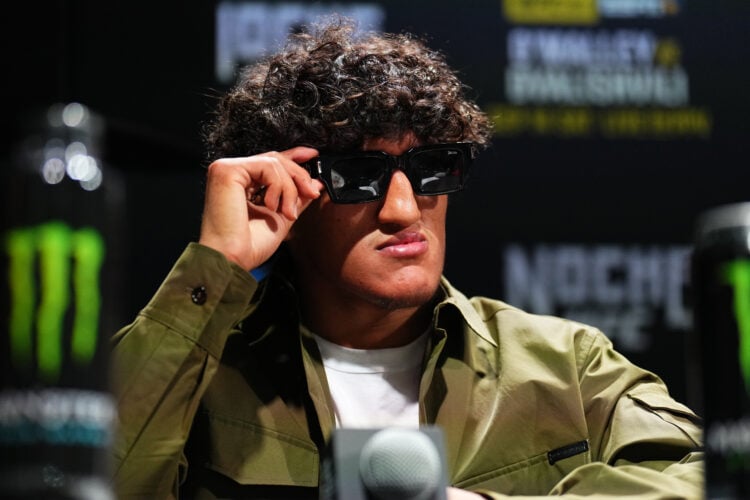 Photo by Chris Unger/Zuffa LLC