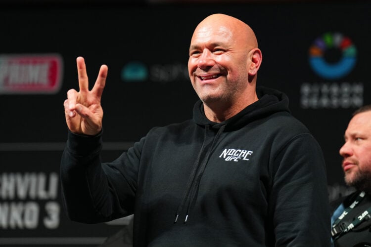Photo by Chris Unger/Zuffa LLC