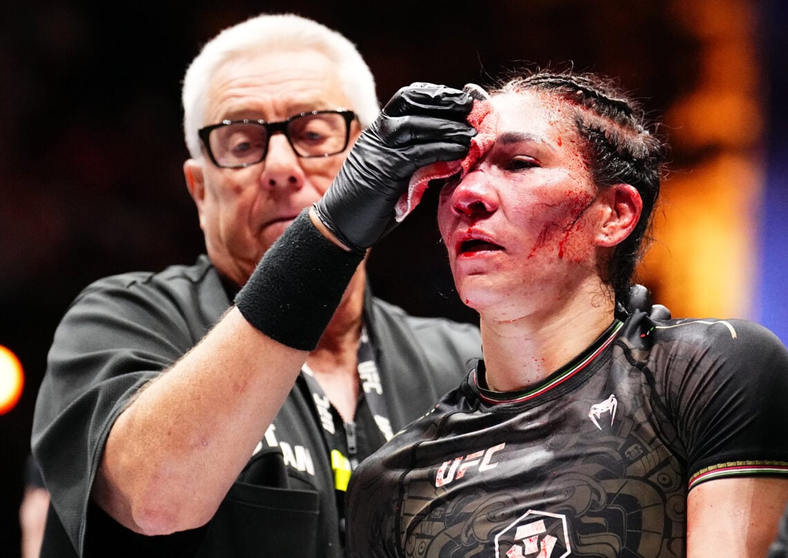 Photo by Chris Unger/Zuffa LLC