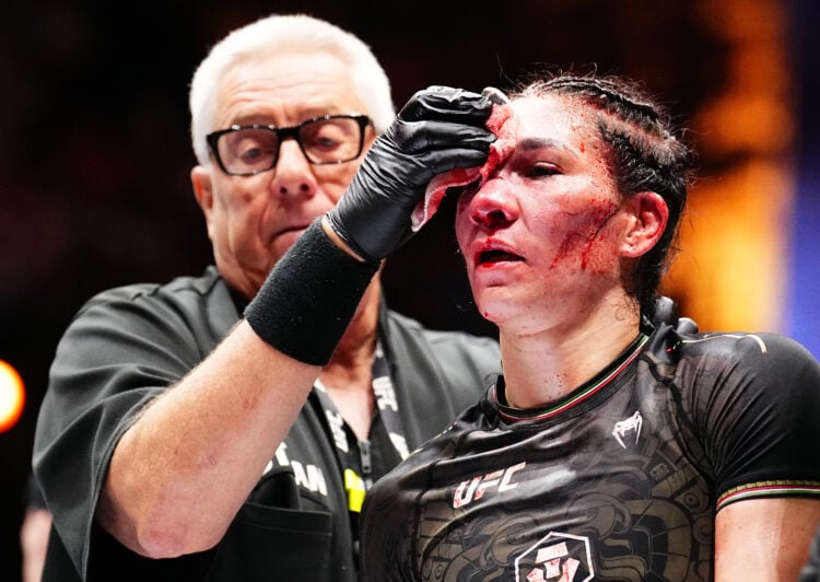 Photo by Chris Unger/Zuffa LLC