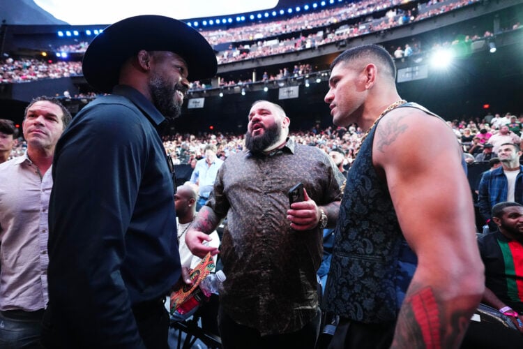 Photo by Jeff Bottari/Zuffa LLC