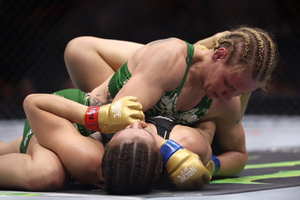 UFC 306 at Riyadh Season Noche UFC