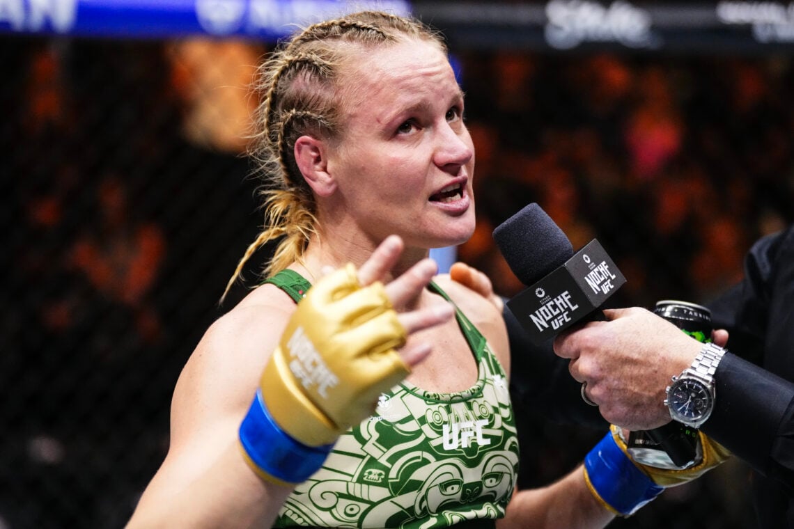 Photo by Jeff Bottari/Zuffa LLC