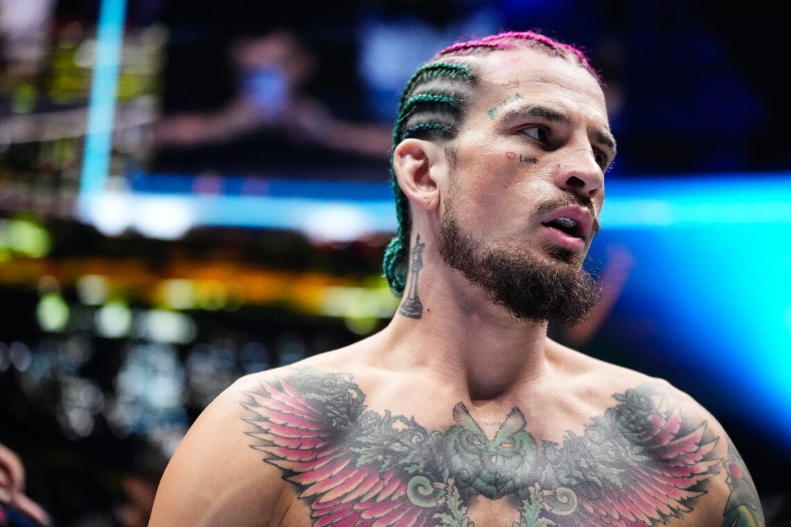 Photo by Jeff Bottari/Zuffa LLC
