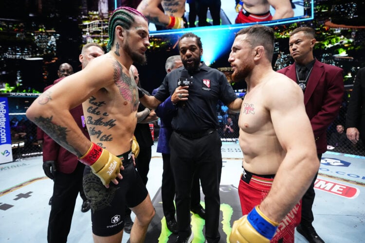 Photo by Jeff Bottari/Zuffa LLC