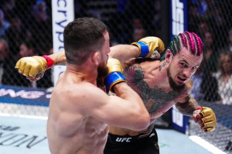 Photo by Jeff Bottari/Zuffa LLC