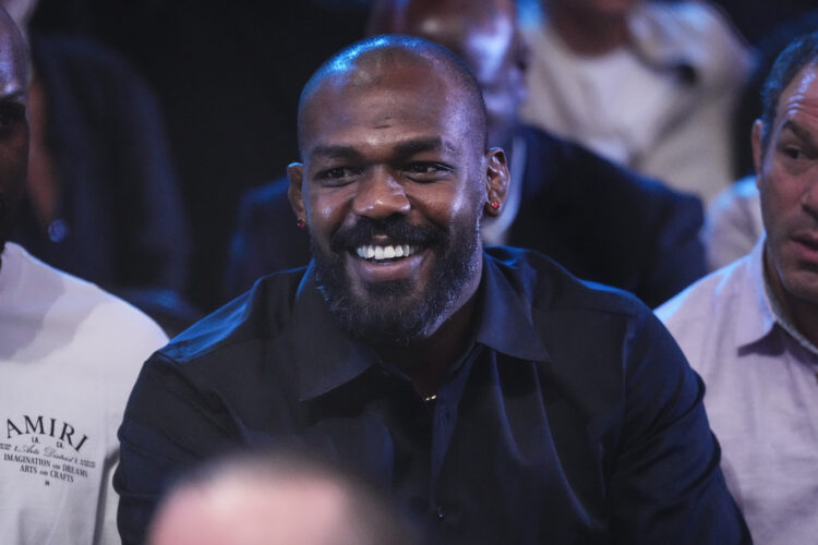 Photo by Jeff Bottari/Zuffa LLC