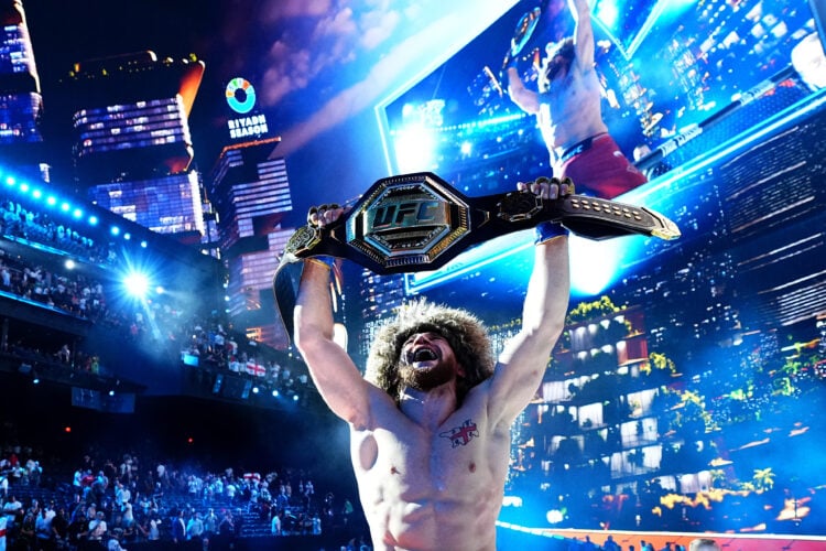 Photo by Chris Unger/Zuffa LLC