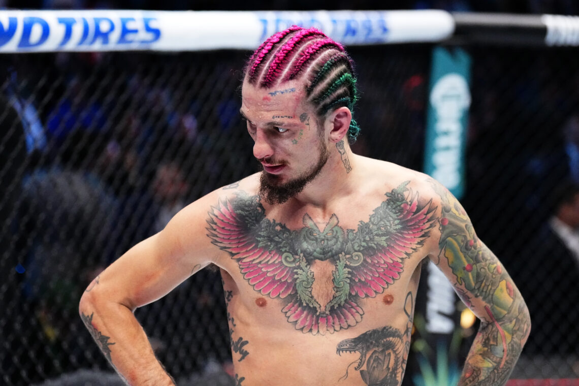 Photo by Chris Unger/Zuffa LLC