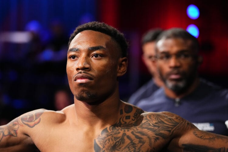 Photo by Chris Unger/Zuffa LLC