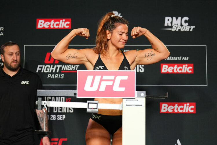 Photo by Chris Unger/Zuffa LLC