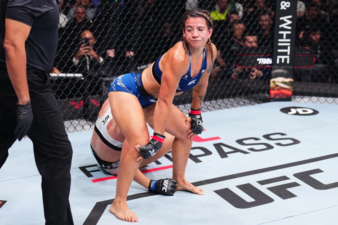 Photo by Chris Unger/Zuffa LLC
