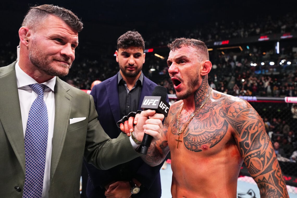 Photo by Chris Unger/Zuffa LLC