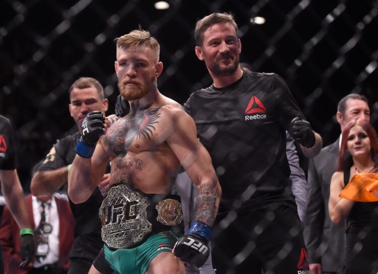 Photo by Sportsfile/Corbis/Sportsfile via Getty Images