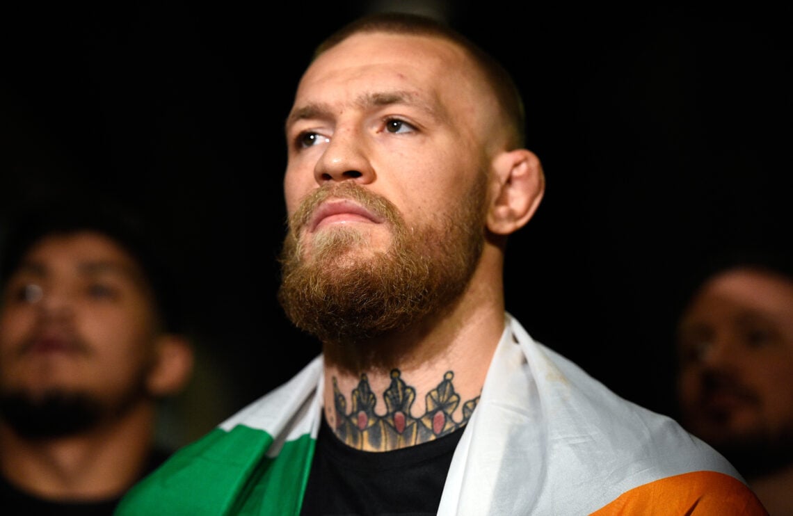 Photo by Jeff Bottari/Zuffa LLC/Zuffa LLC via Getty Images