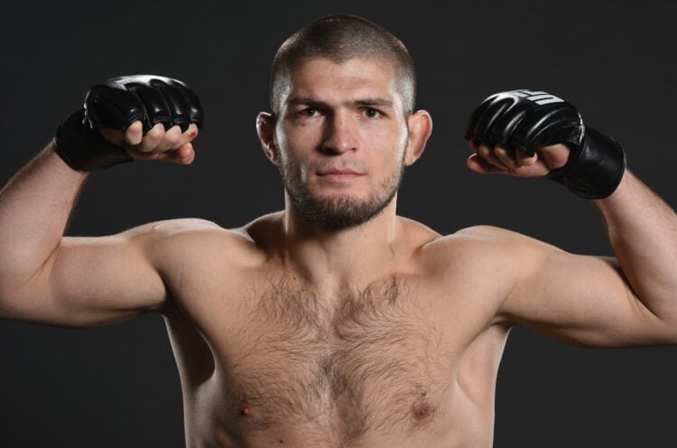 Photo by Mike Roach/Zuffa LLC/Zuffa LLC via Getty Images