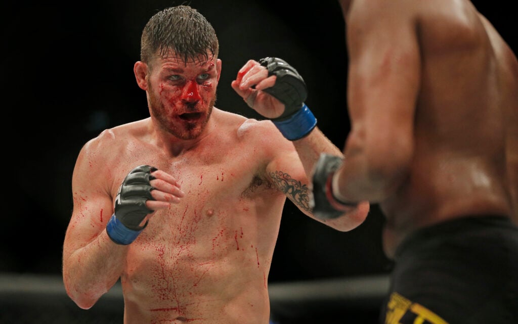 UFC Ultimate Fighting Championship