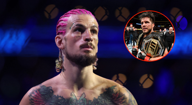Pop out of Sean O'Malley at UFC 292 and Henry Cejudo at UFC 238