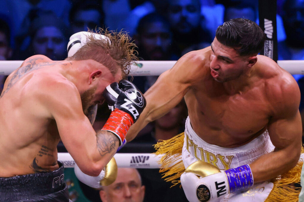 TOPSHOT-BOXING-KSA-USA-GBR-PAUL-FURY