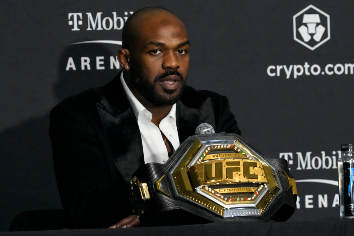 Photo by Louis Grasse/PxImages/Icon Sportswire via Getty Images