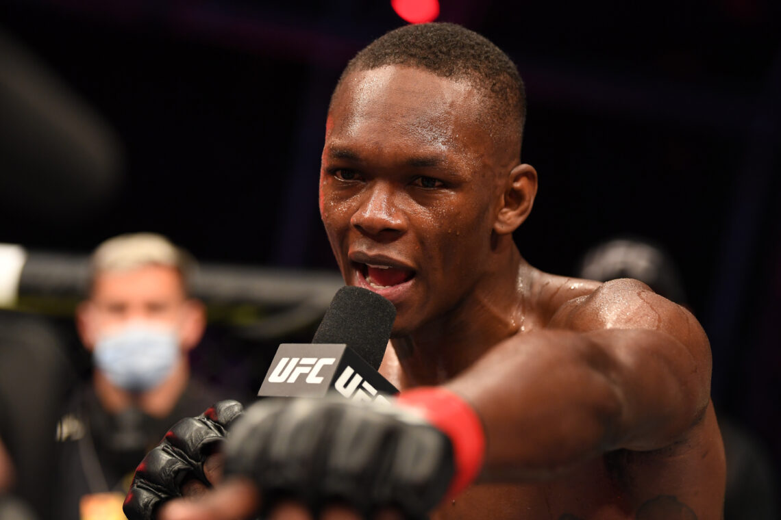 Photo by Josh Hedges/Zuffa LLC
