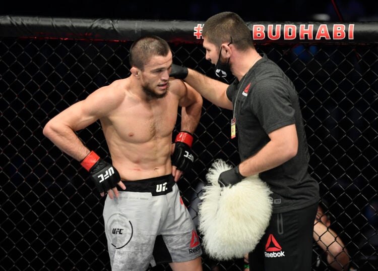 Photo by Jeff Bottari/Zuffa LLC