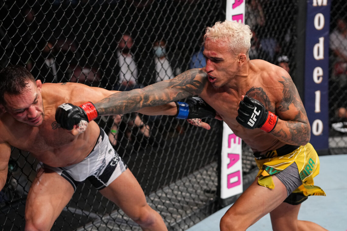 Photo by Josh Hedges/Zuffa LLC