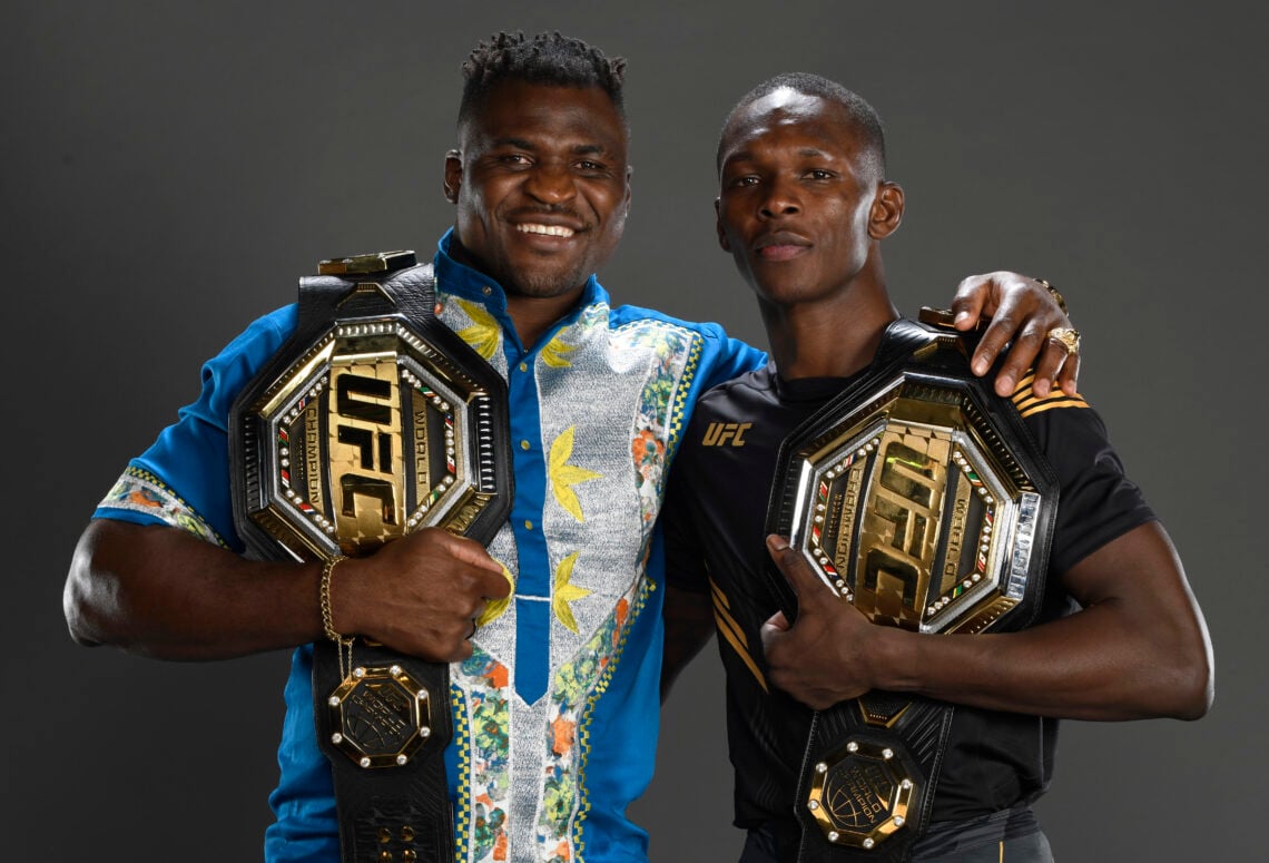 Photo by Mike Roach/Zuffa LLC