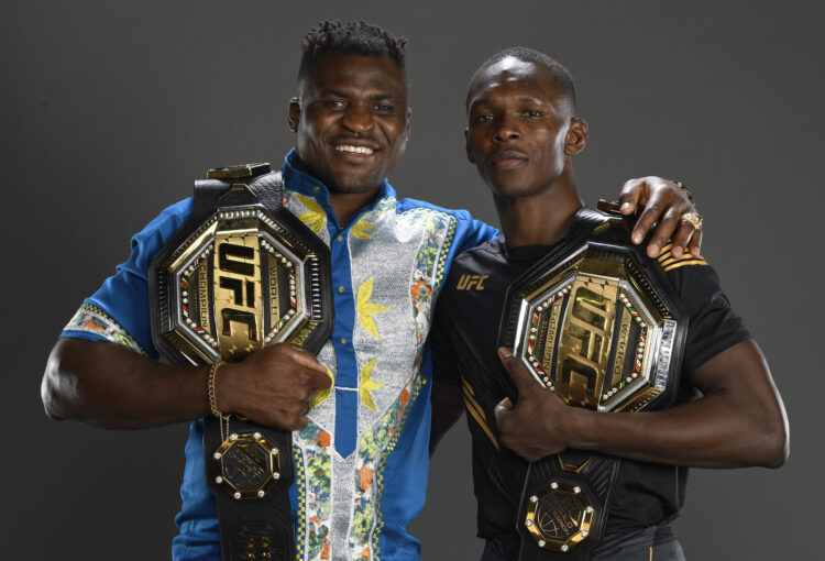 Photo by Mike Roach/Zuffa LLC