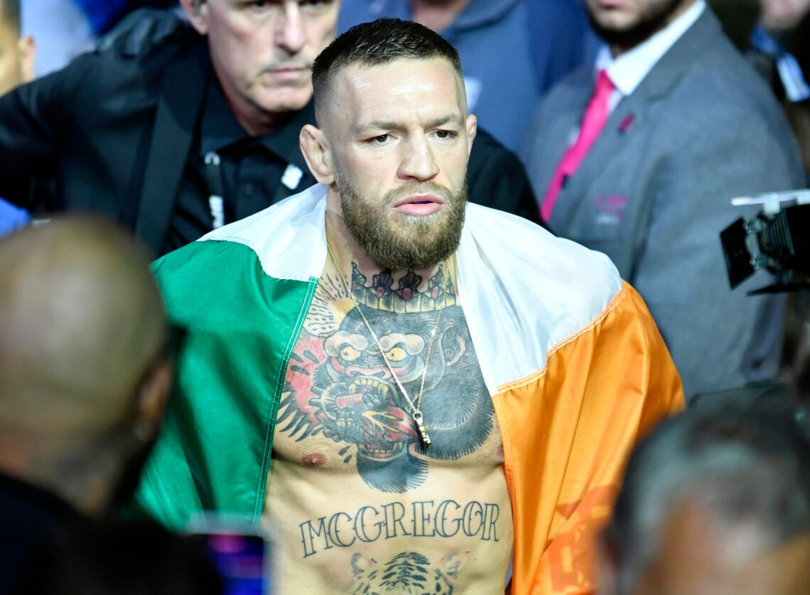 Photo by Jeff Bottari/Zuffa LLC