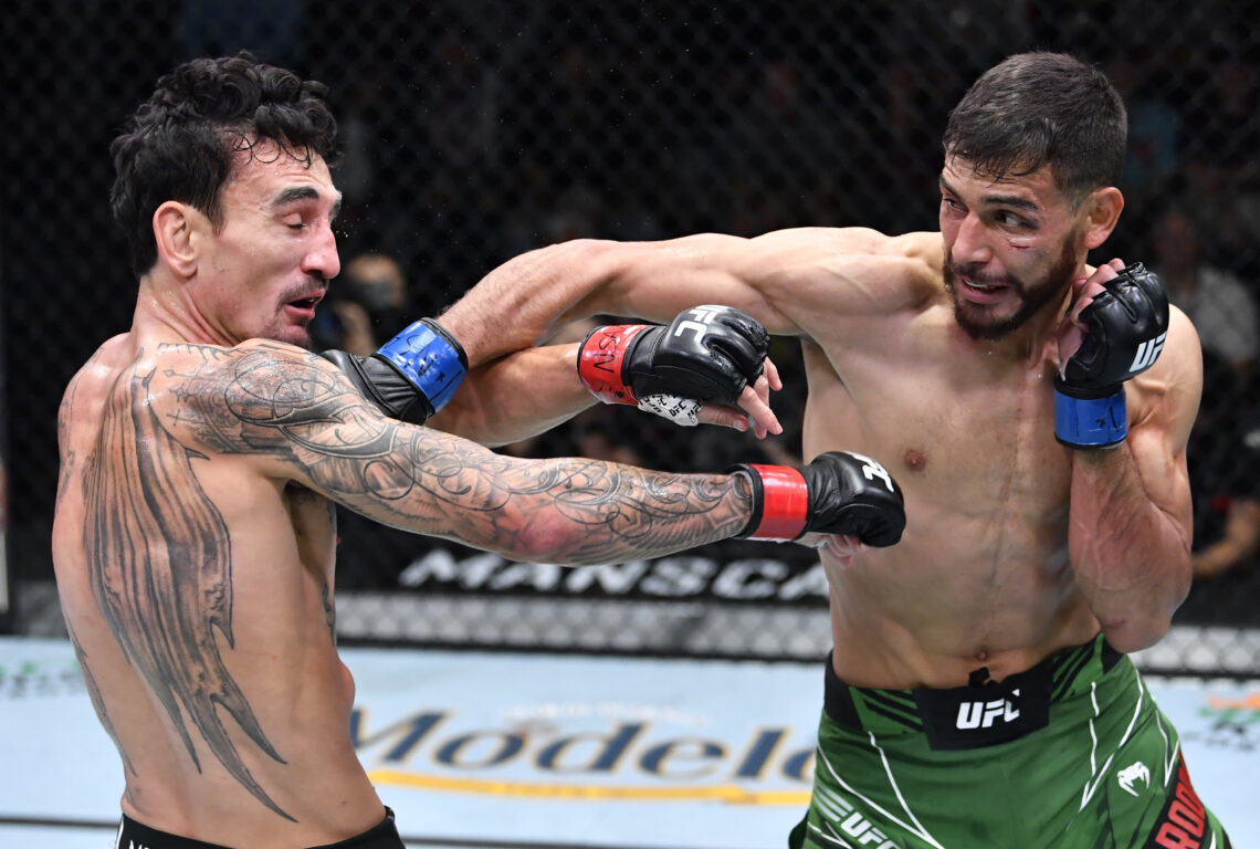 Photo by Chris Unger/Zuffa LLC