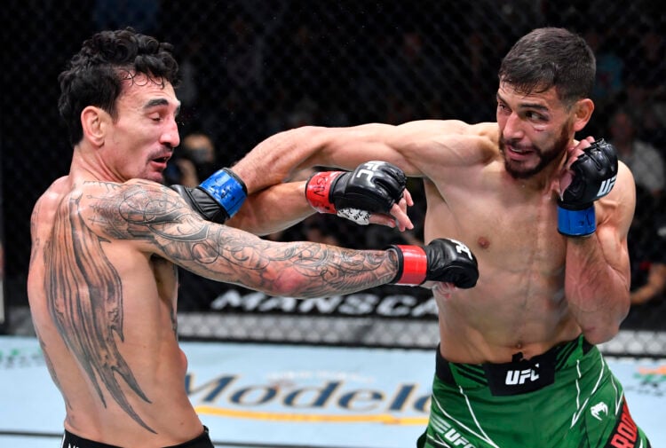 Photo by Chris Unger/Zuffa LLC