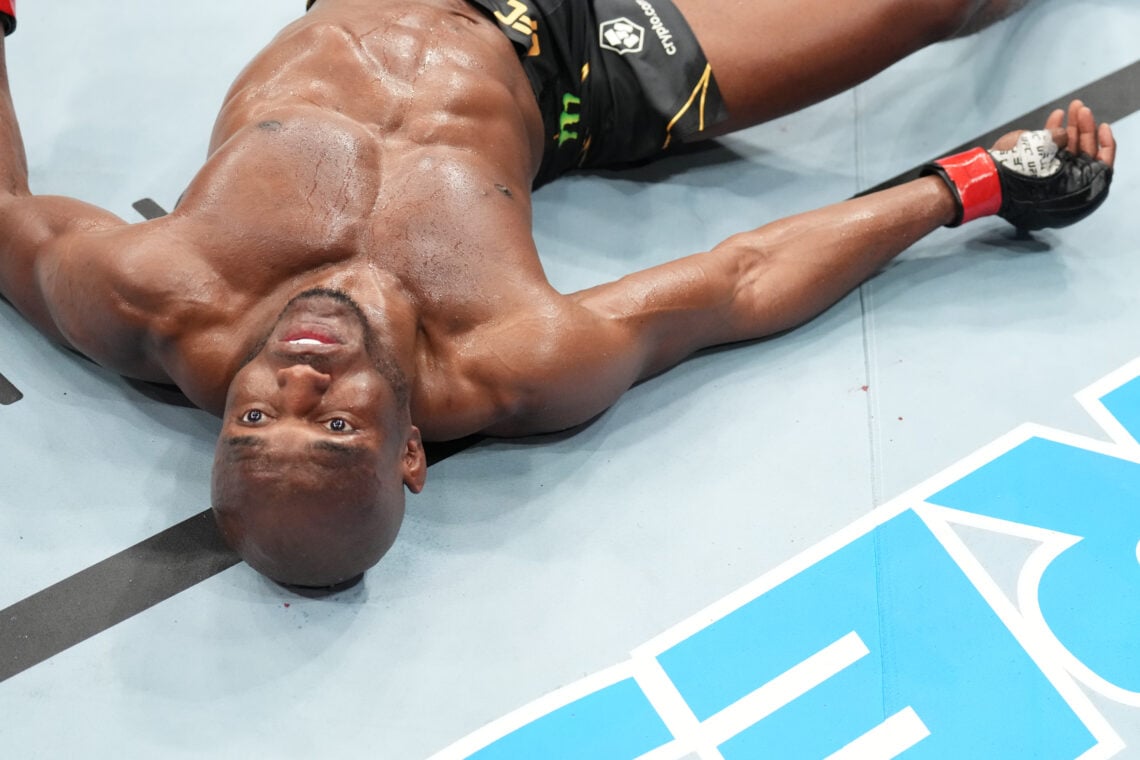 Photo by Josh Hedges/Zuffa LLC