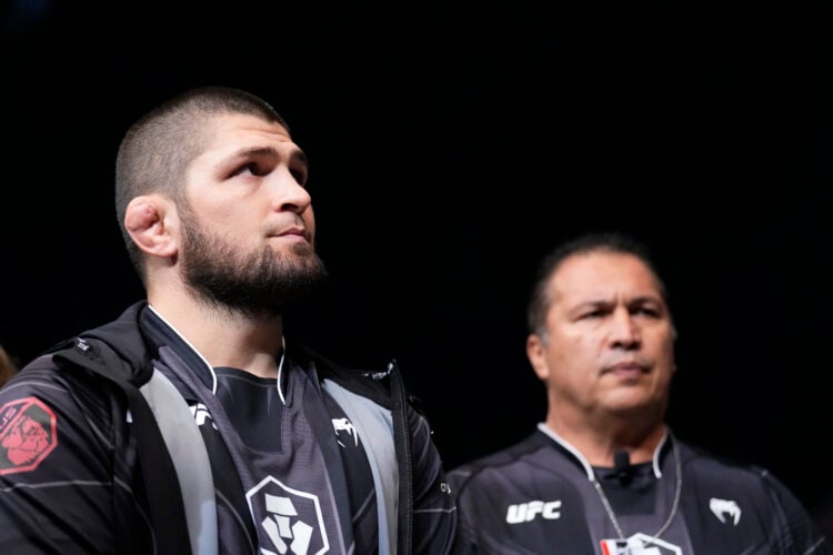 Photo by Chris Unger/Zuffa LLC