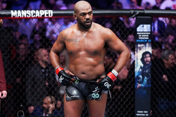 Photo by Jeff Bottari/Zuffa LLC via Getty Images