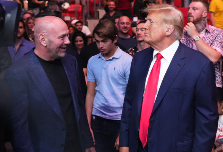 Photo by Jeff Bottari/Zuffa LLC via Getty Images