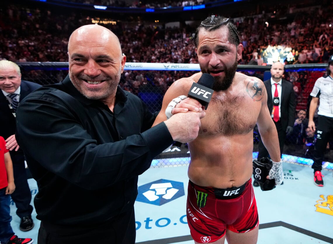 Photo by Jeff Bottari/Zuffa LLC via Getty Images