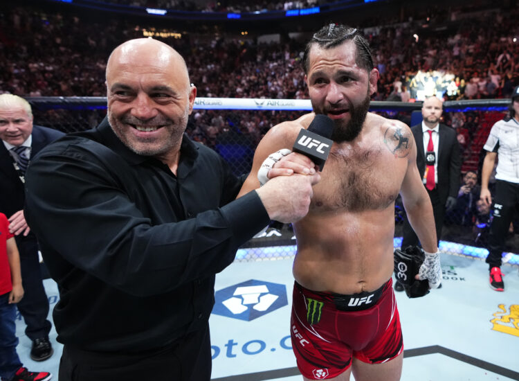 Photo by Jeff Bottari/Zuffa LLC via Getty Images