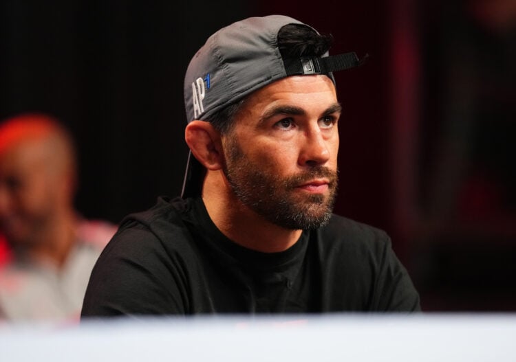 Photo by Chris Unger/Zuffa LLC via Getty Images
