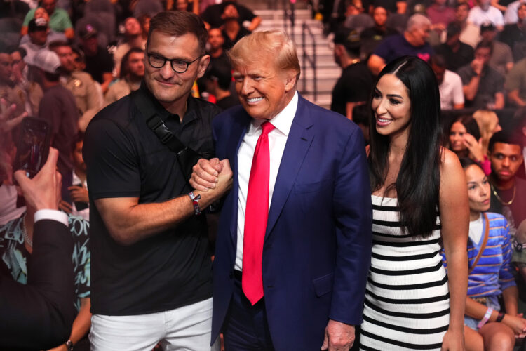 Photo by Jeff Bottari/Zuffa LLC via Getty Images