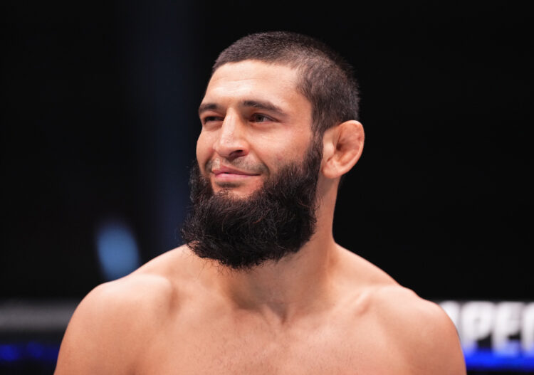 Photo by Chris Unger/Zuffa LLC via Getty Images