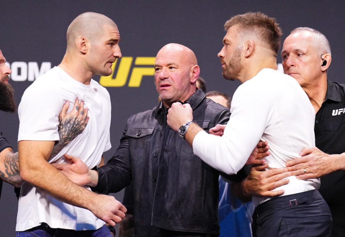 Photo by Chris Unger/Zuffa LLC via Getty Images