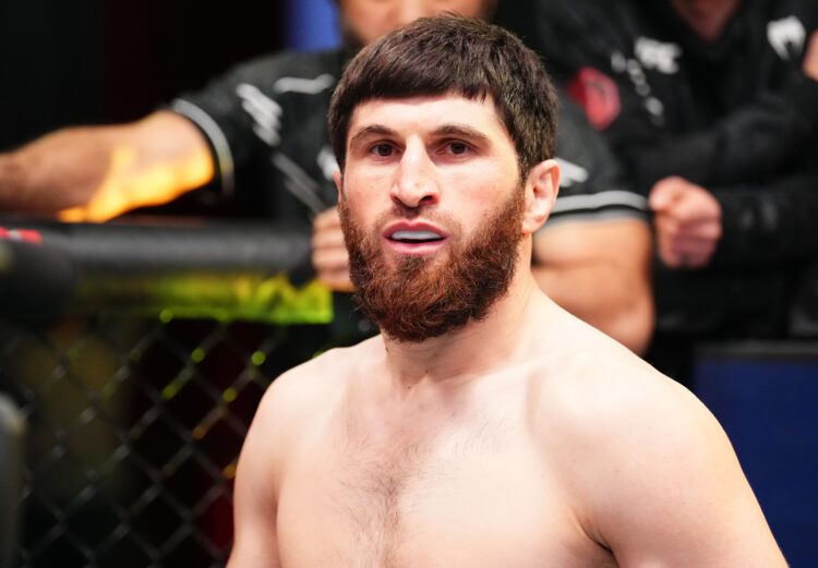 Photo by Chris Unger/Zuffa LLC via Getty Images