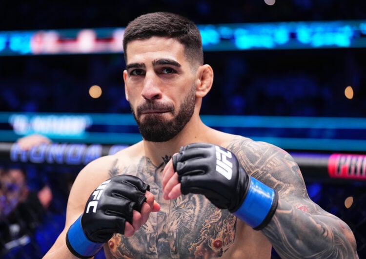 Photo by Chris Unger/Zuffa LLC via Getty Images