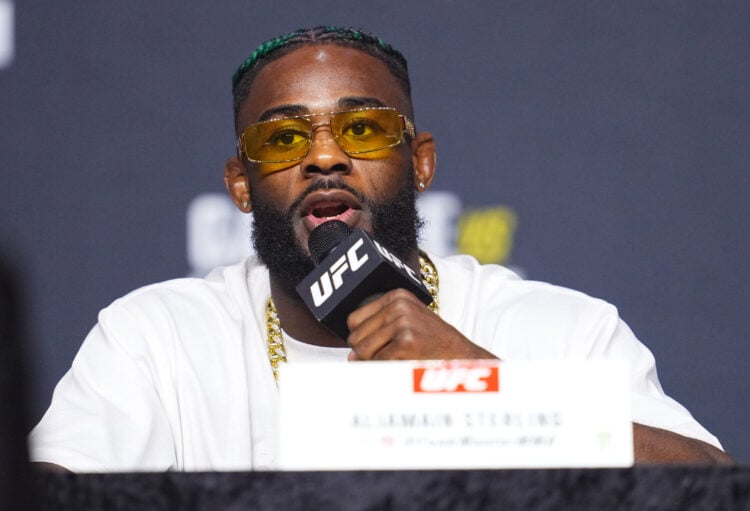Photo by Jeff Bottari/Zuffa LLC via Getty Images