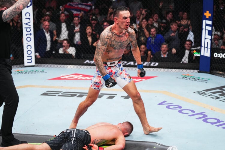 Photo by Jeff Bottari/Zuffa LLC via Getty Images