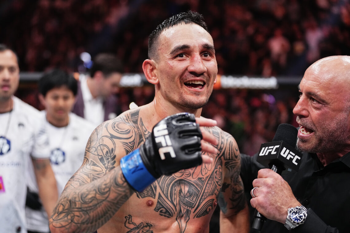 Photo by Jeff Bottari/Zuffa LLC via Getty Images