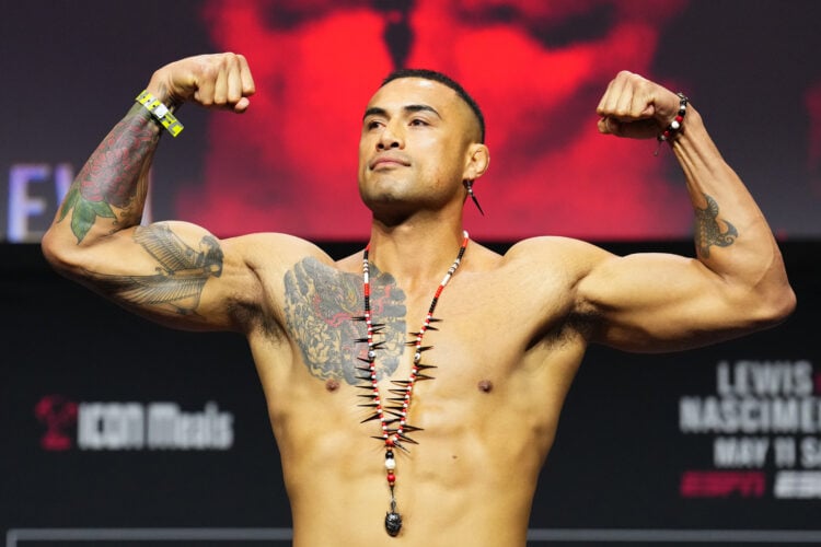 Photo by Josh Hedges/Zuffa LLC via Getty Images
