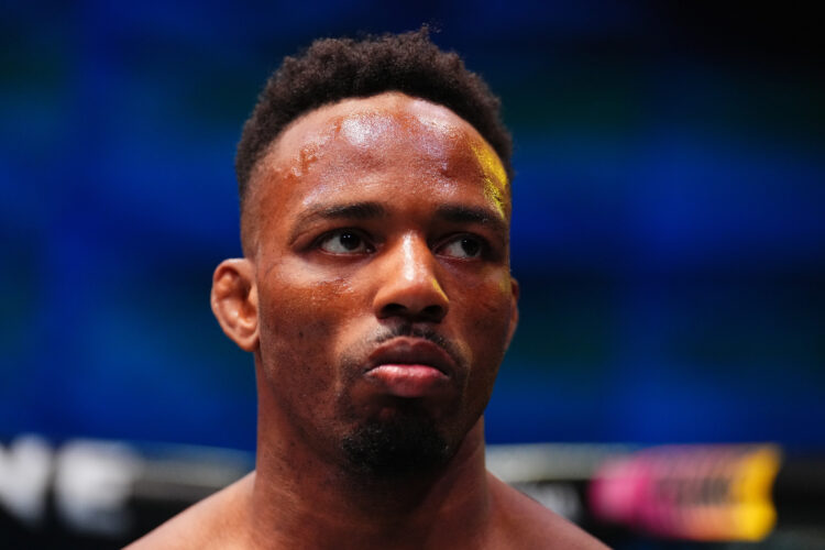 Photo by Chris Unger/Zuffa LLC via Getty Images