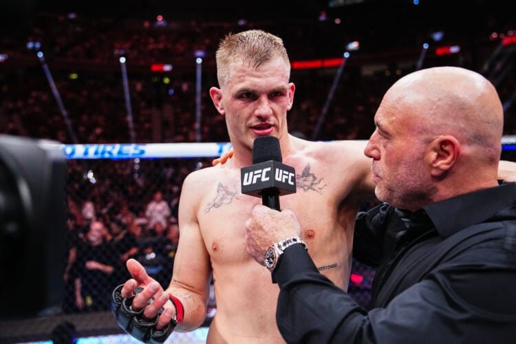 Photo by Jeff Bottari/Zuffa LLC via Getty Images